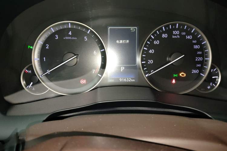 Used Lexus ES 2015 200 Elite Edition