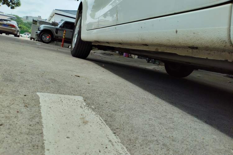 Used Kia K3 2015 1.6L Manual GL
