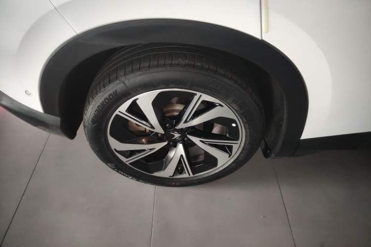 Used ARCFOX Alpha T5 2024 520 MAX