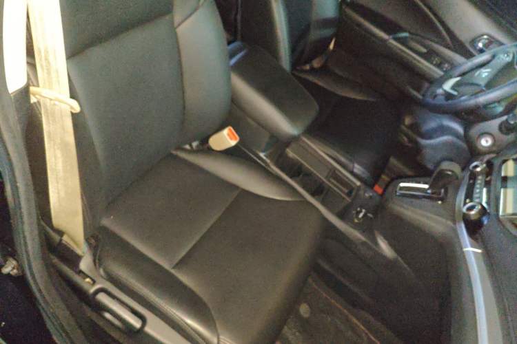 Used Honda CR-V 2016 2.0L two-wheel drive Urban Edition
