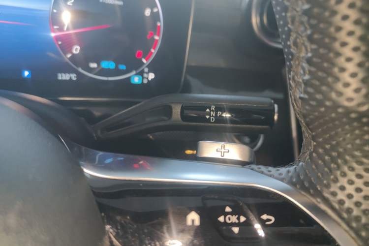 Used Mercedes-Benz C-Class 2022 Restyled C 260 L Sport Edition
