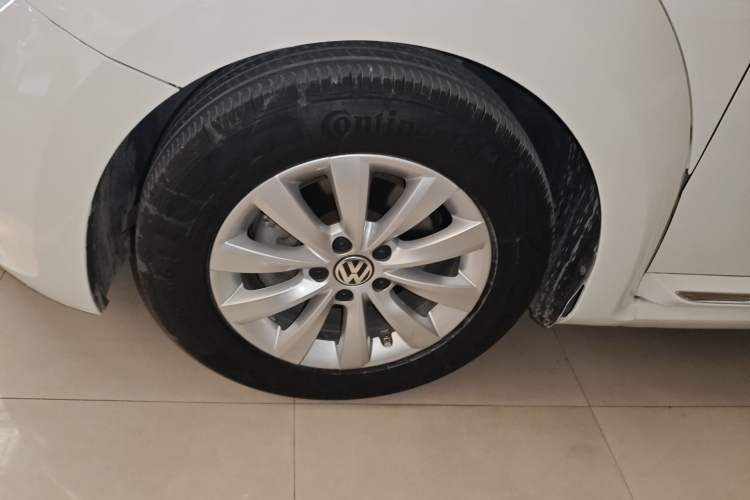 Used Volkswagen Beetle 2014 1.2TSI Fashion Edition