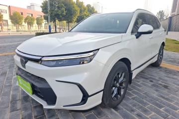 Used Honda Breeze 2025 240TURBO Two-Wheel-Drive Luxury Edition 5 Seats