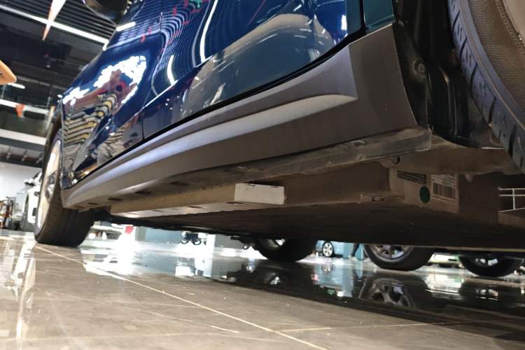 Used ORA Good Cat 2023 401 km Standard Range Premium Version Lithium Iron Phosphate
