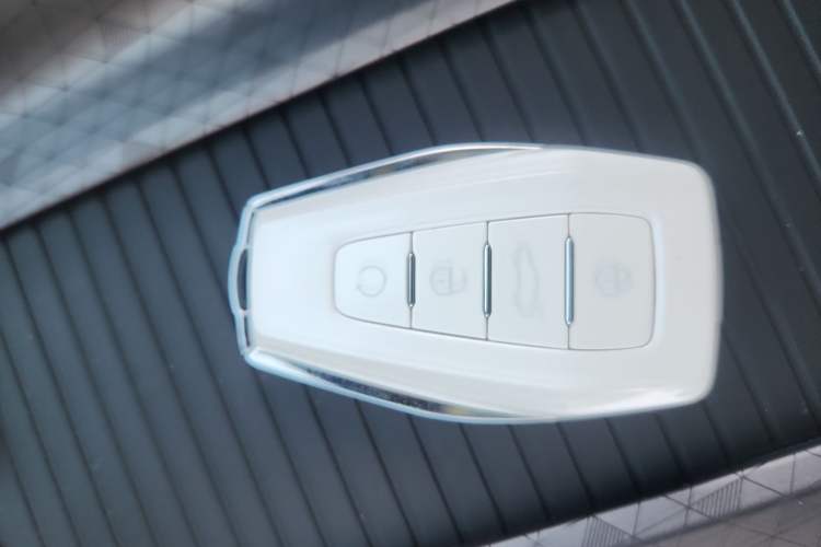 Used Geely Auto Preface 2023 1.5TD Fuyao Version
