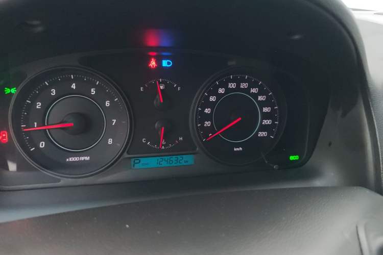 Used Chevrolet Captiva 2014 2.4L 4x4 Flagship Edition 7 Seats
