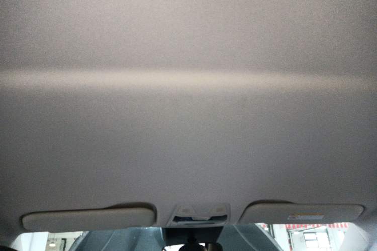 Used Hongqi E-QM5 2023 Base Travel Edition
