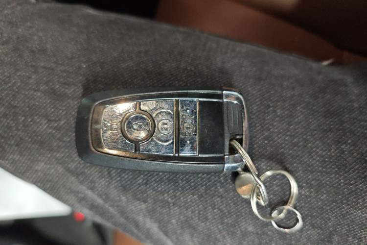 Used Lincoln Aviator 2020 3.0T V6 Four-Wheel Drive Zunya Edition
