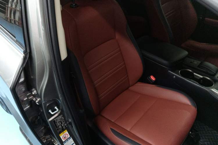 Used Lexus NX 2016 200 All-Wheel Drive FENGSHANG Version
