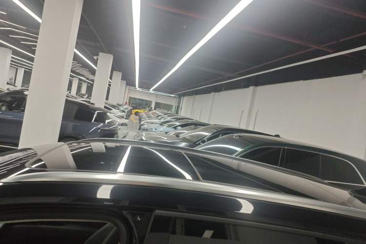 Used Audi Q5 e-tron 2022 40 e-tron Starry Edition Luxury Package
