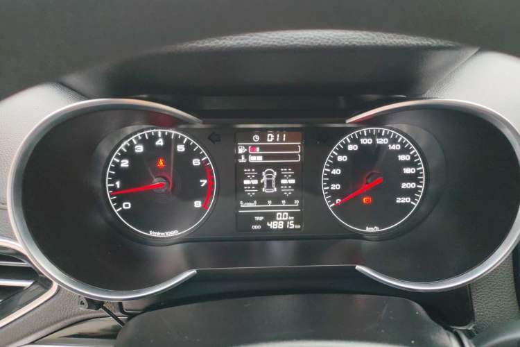 Used JETOUR X70 2020 1.5T Manual Comfort Edition 5 Seats