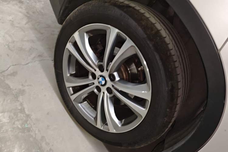 Used BMW X1 New Energy 2020 xDrive30Le Premium Edition
