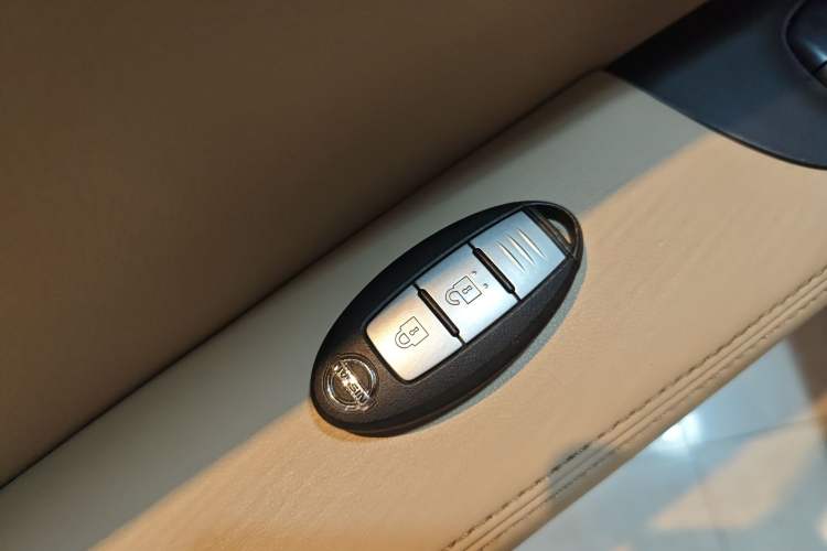 Used Nissan X-Trail 2017 2.0L CVT Comfort Edition 2WD