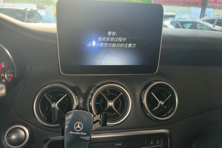 Used Mercedes-Benz GLA 2019 GLA 200 Dynamic Edition
