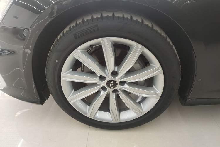 Used Audi A6L 2024 45 TFSI Prestige Dynamic Edition
