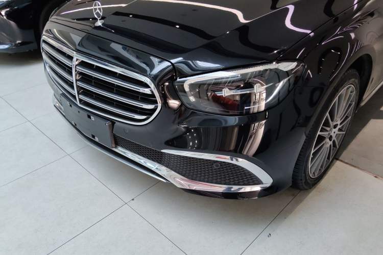 Used Mercedes-Benz E-Class 2022 E 260 L