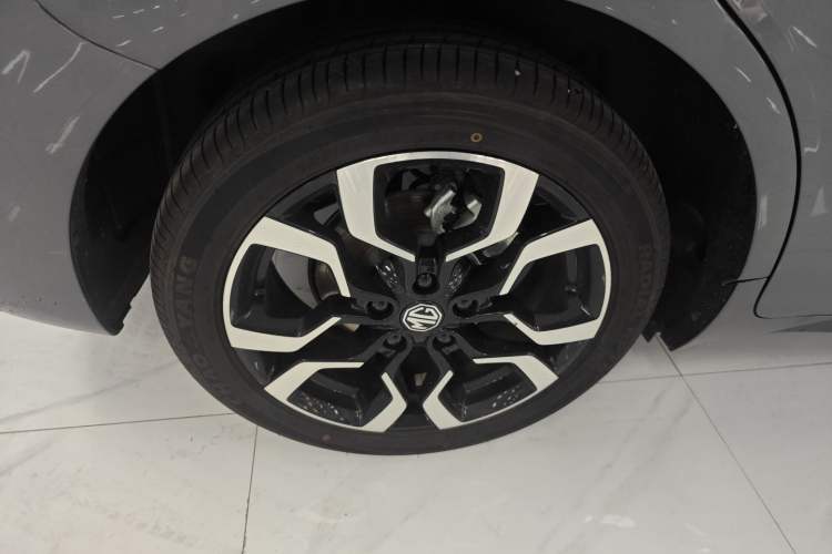 Used MG 4 EV 2026 Model 437 Freedom Edition
