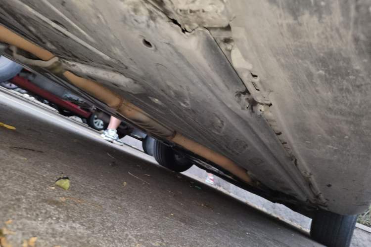 Used Mercedes-Benz GLC 2018 Facelift GLC 260 4MATIC Luxury Edition
