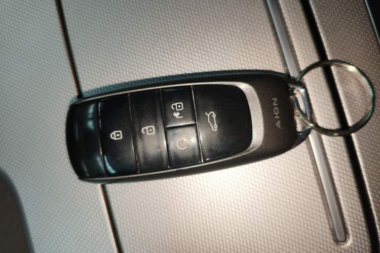 Used AION Y 2025 Plus 510 Enjoy Edition
