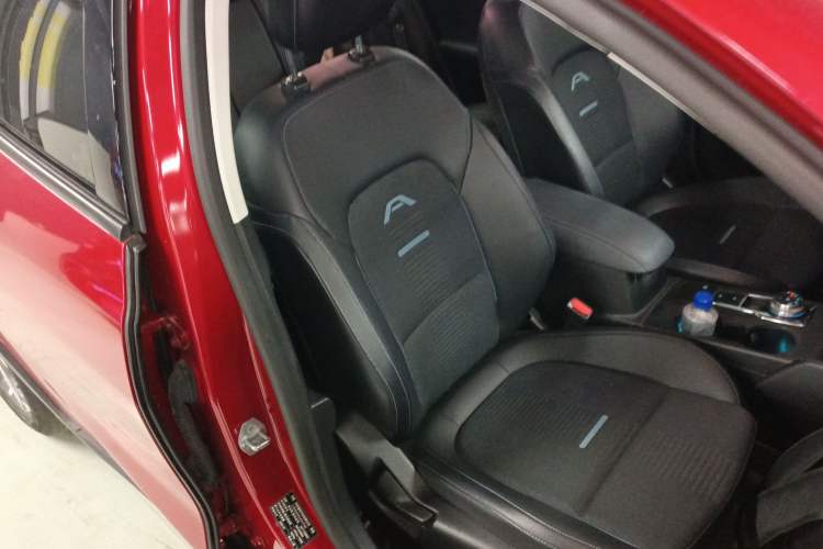 Used Ford Focus Active 2020 EcoBoost 180 Automatic Trendy Model