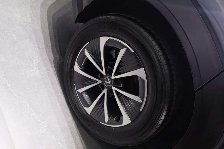 Used Lexus RZ 2023 450e All-Wheel-Drive Long-Range Version
