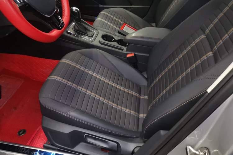 Used Volkswagen Lavida 2022 280TSI DSG Comfort Edition
