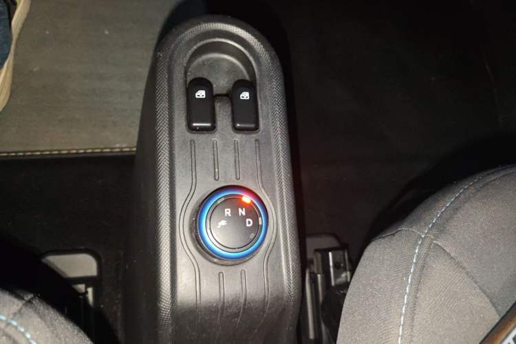 Used Wuling Hongguang MINIEV 2020 Freedom Version Lithium Iron Phosphate
