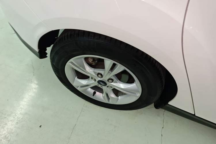 Used Ford Focus 2017 Hatchback 1.6L Automatic Comfort Plus SmartDrive Edition