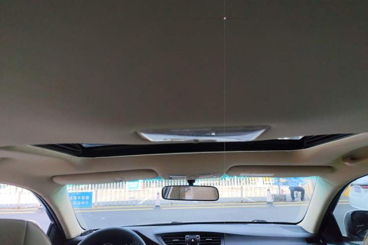 Used Toyota Reiz 2013 2.5V Shangrui Edition
