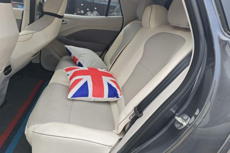 Used MG 4 EV 2026 Model 437 All-in-One Edition