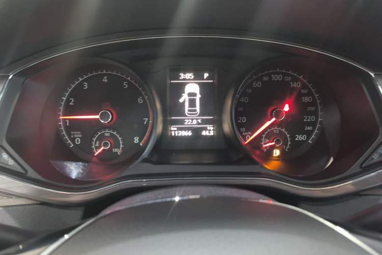 Used Volkswagen Passat 2016 330TSI DSG Luxury Edition
