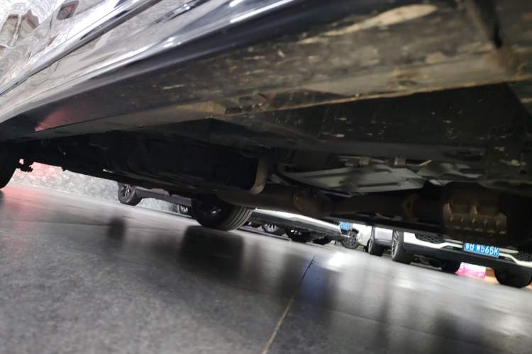 Used GAC Trumpchi M8 2023 Lingxiu Series 390T Prestige Edition
