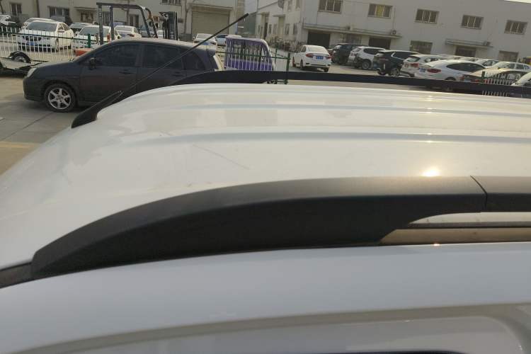 Used Wuling Zhiguang New Energy 
