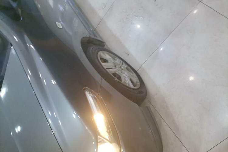 Used Honda City Classic 2012 1.5L Manual Comfort Edition
