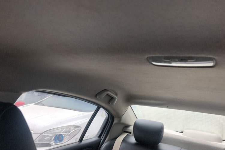 Used Honda City 2015 1.5L CVT Comfort Version
