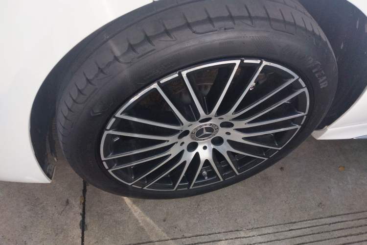 Used Mercedes-Benz C-Class 2023 Second Facelift C 260 L Sport Edition