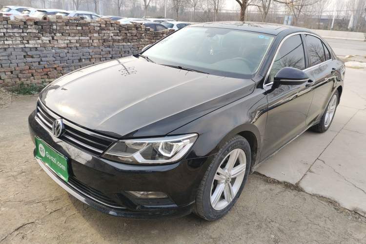 Used Volkswagen Lamando 2015 280TSI DSG Comfort Edition