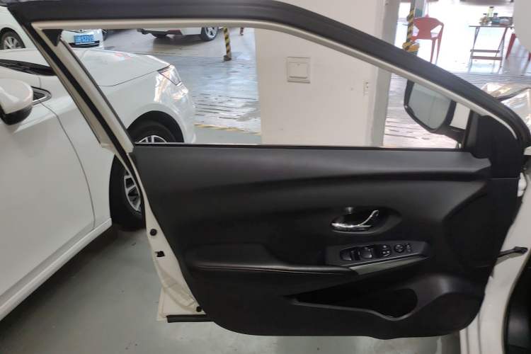 Used Nissan Lannia 2016 1.6L CVT Smart Cool Edition
