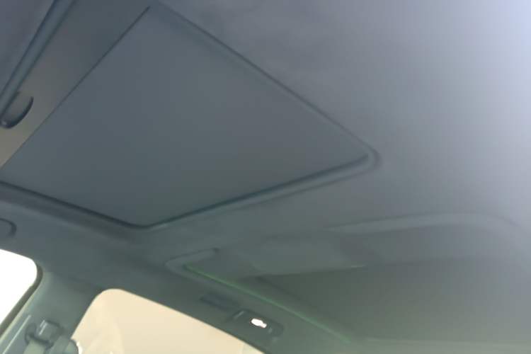 Used Buick GL8 2022 Avenir Avia Four-Seat Prestige Edition
