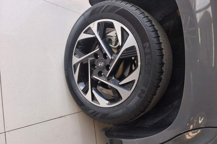 Used Hyundai Custo 2021 380TGDi Smart Love Flagship Edition TOP Premium
