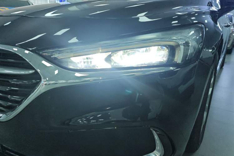 Used Buick LaCrosse 2021 552T Luxury Version