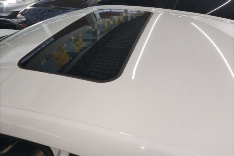 Used Roewe i5 2023 1.5L CVT Luxury Edition
