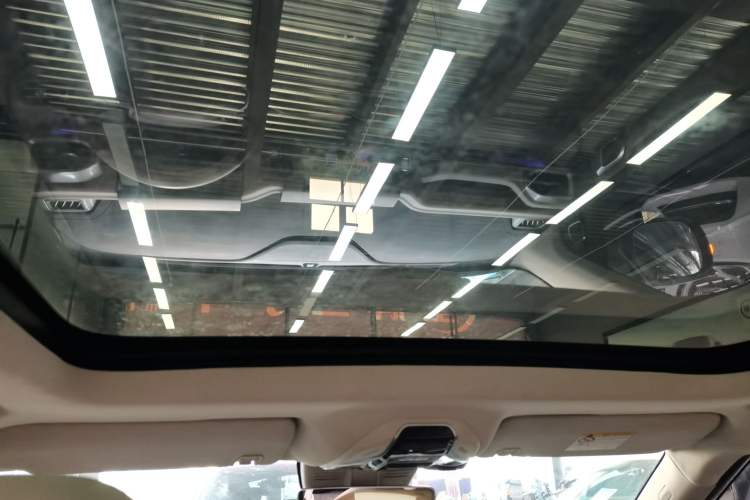 Used Geely Auto icon 2020 1.5TD i9 BSG