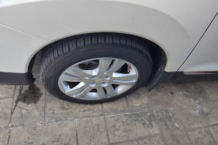 Used Peugeot 3008 2018 2.0L Automatic Classic Edition
