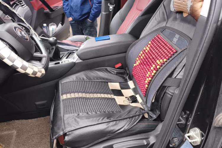 Used FORTHING T5 2018 230T Manual Smart Edition
