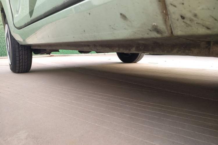 Used Wuling Hongguang MINIEV 2021 Macaron Fashion Model Lithium Iron Phosphate
