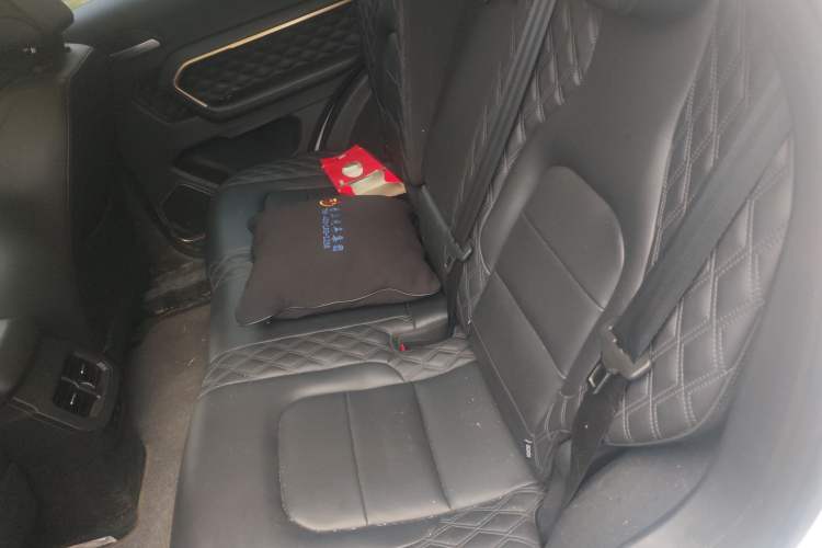 Used Haval H6 2020 1.5 GDIT Automatic Platinum Champion Edition
