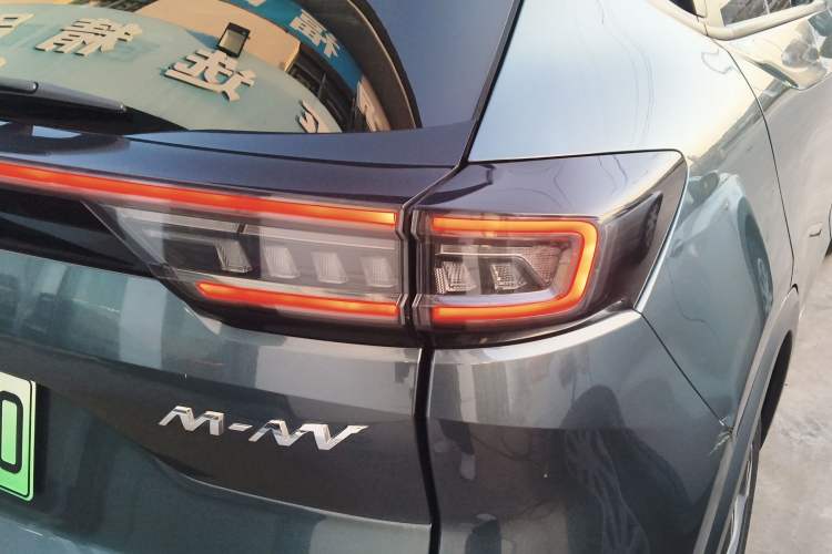 Used CIIMO M-NV 2021 Shangcheng Edition