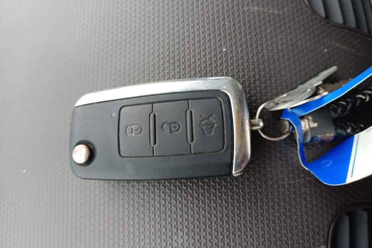 Used Wuling Hongguang 2020 1.2L S Base Model China VI LSI
