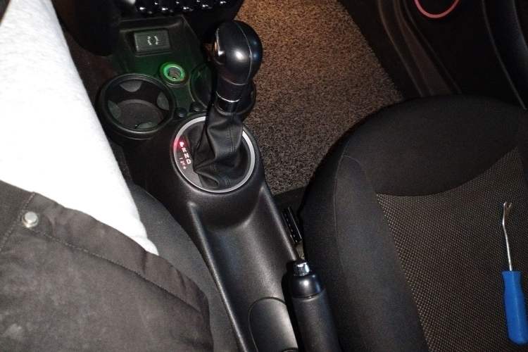 Used  Clubman 2011 1.6L ONE